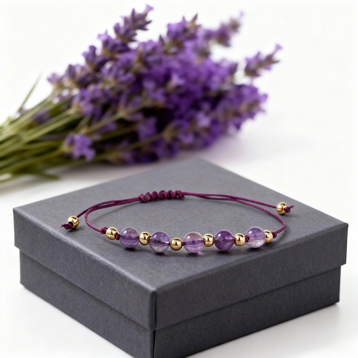 Fashionable Woven Bracelet