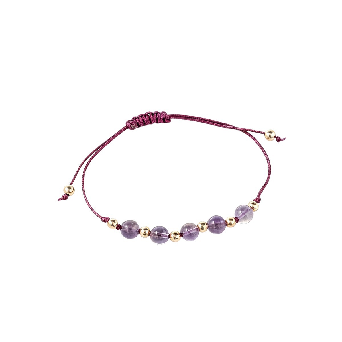 Fashionable Woven Bracelet