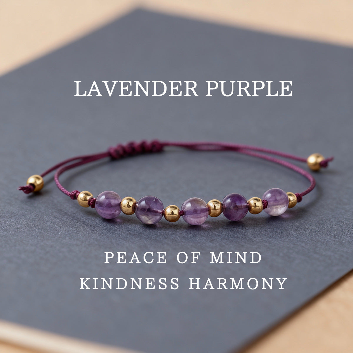 Fashionable Woven Bracelet